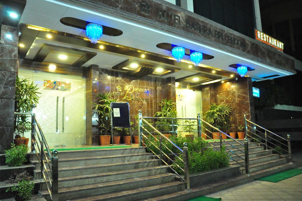 Hotel Basera Brij Bhoomi Vrindavan Exterior photo