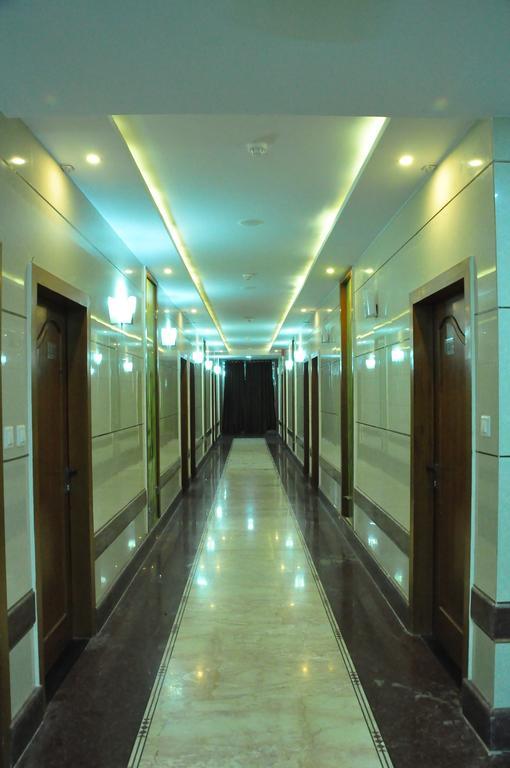 Hotel Basera Brij Bhoomi Vrindavan Exterior photo
