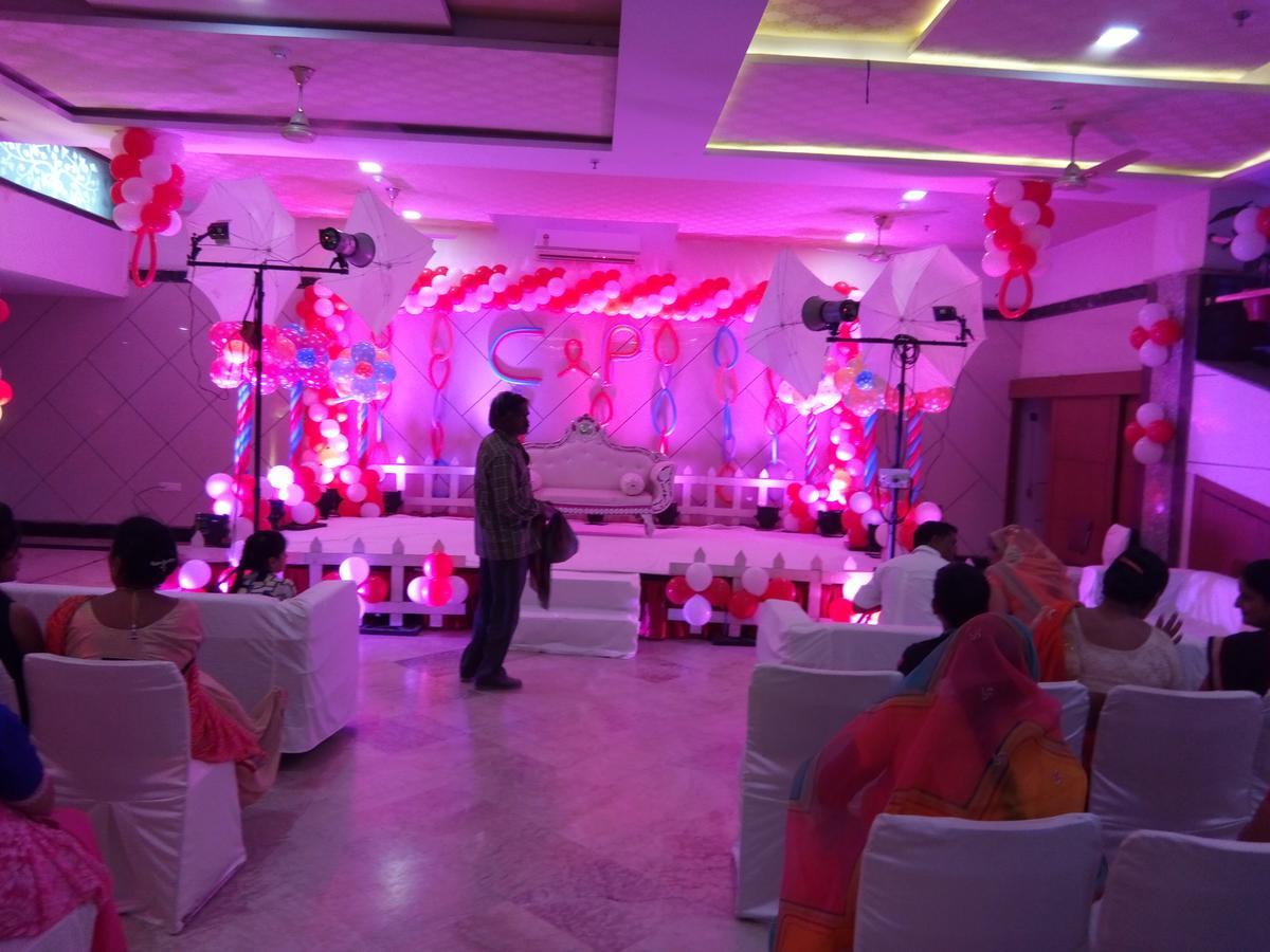 Hotel Basera Brij Bhoomi Vrindavan Exterior photo